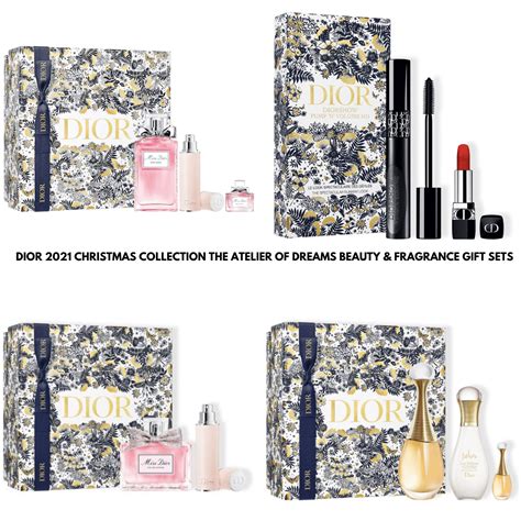 dior set preisvergleich|christian dior makeup gift set.